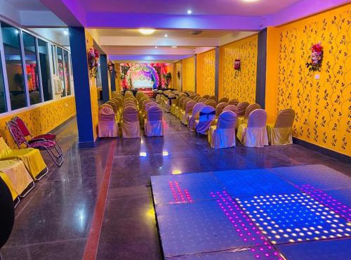 Hotel Deep inn & Celebration Hall
