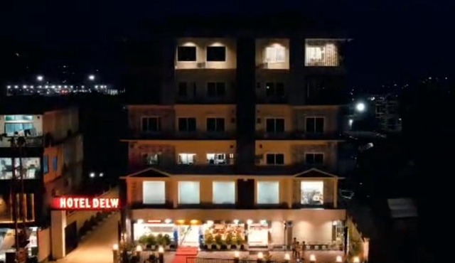 Hotel Delw