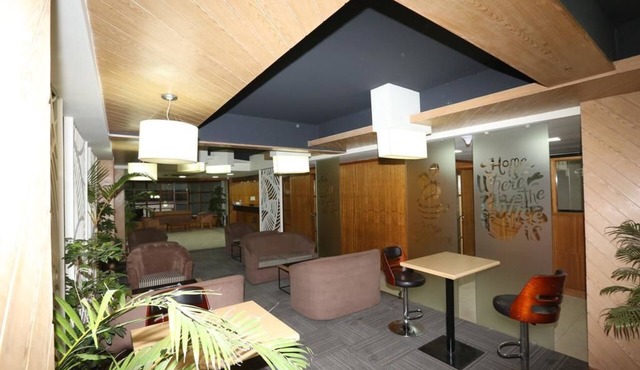 Hotel Eastern Residence