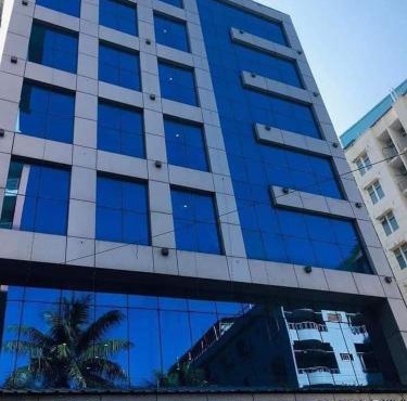 Hotel Elaf International