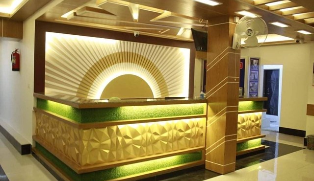 Hotel Elite Luxury