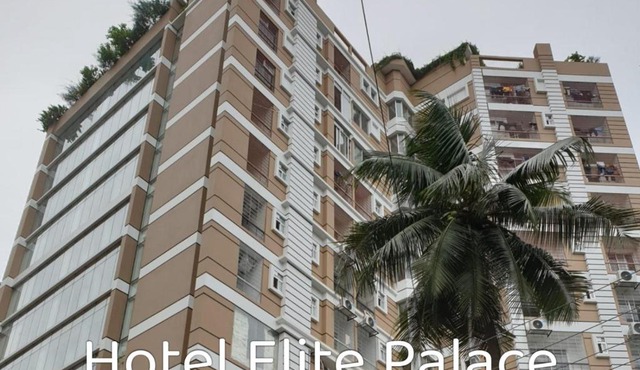 Hotel Elite Palace