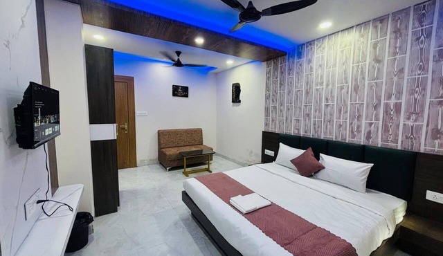 Hotel G7