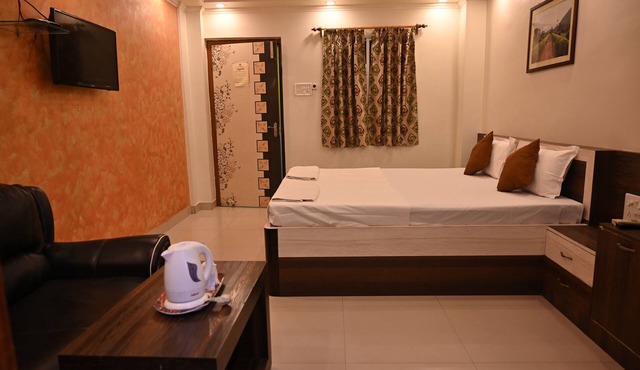 Hotel Gitanjali Maldah