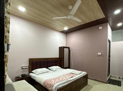 Hotel GMP