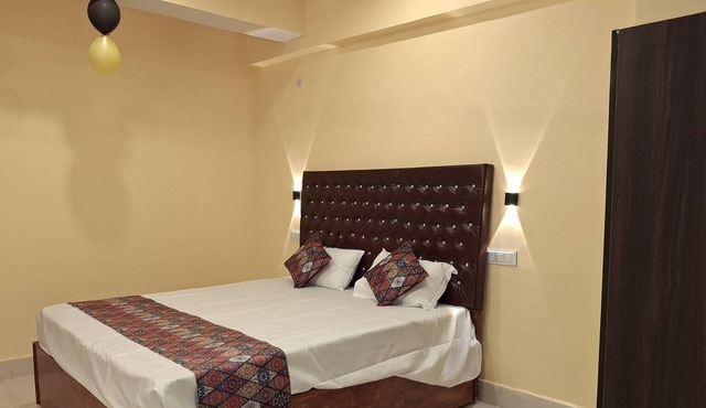 Hotel Grand Arya