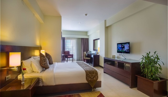 Hotel Grand Park