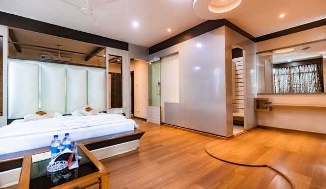 Hotel Haven Intercontinental