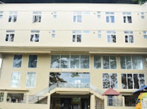 Hotel Hempi