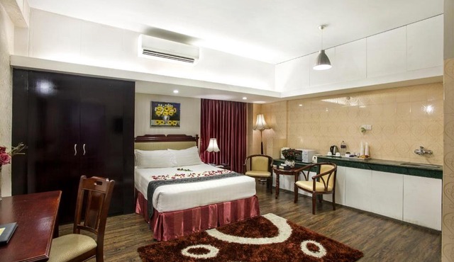 Hotel Highgarden