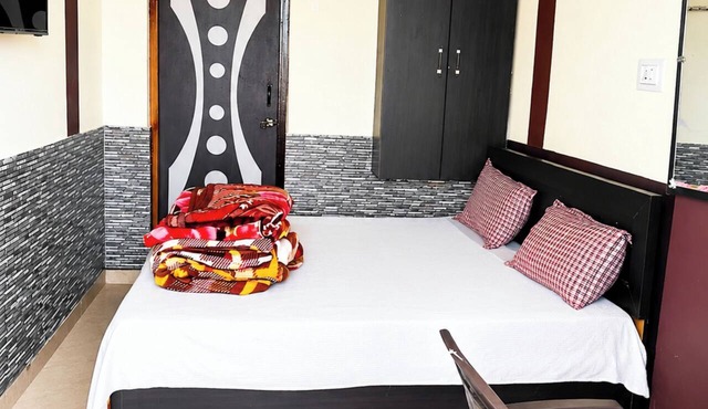 Hotel Himalayan Darshan Retreat Berinag