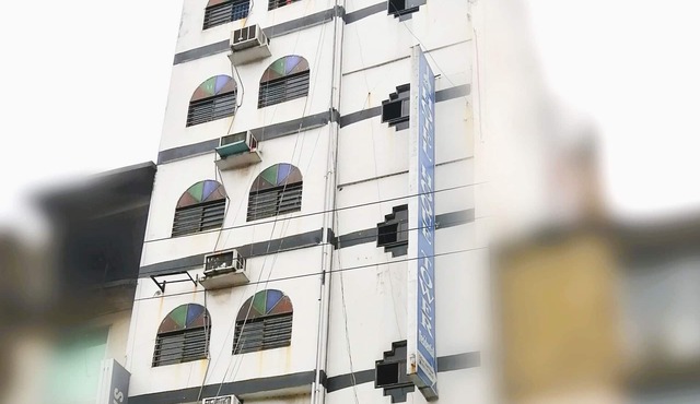 Hotel Hoque Tower International