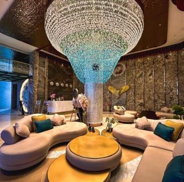 Hotel Imperial Blu