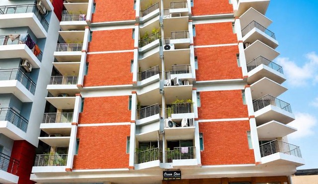 Hotel Impulse Ocean View