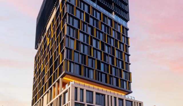 Hotel Indigo Adelaide Markets by IHG