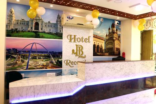 Hotel JBL