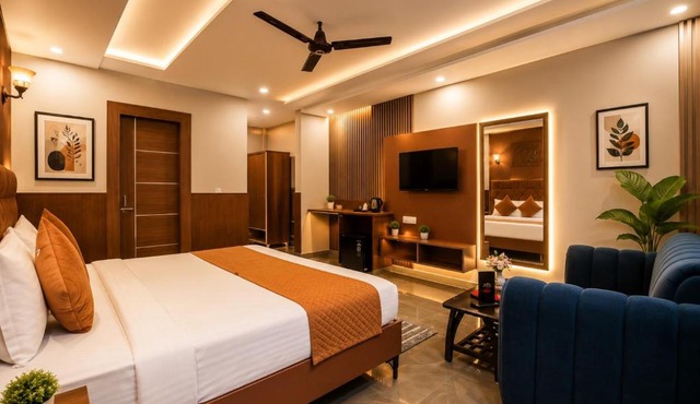 Hotel Jiio