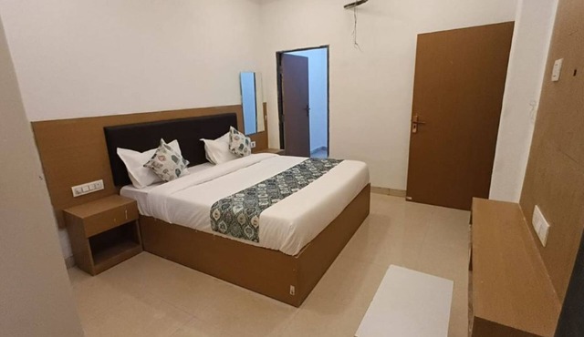Hotel JMM Mount View