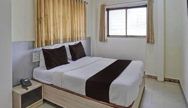 Hotel Kailash Park