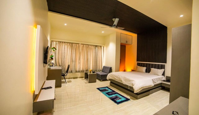 Hotel KV Pride