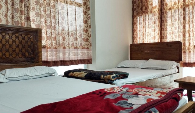 Hotel Labbaik 3