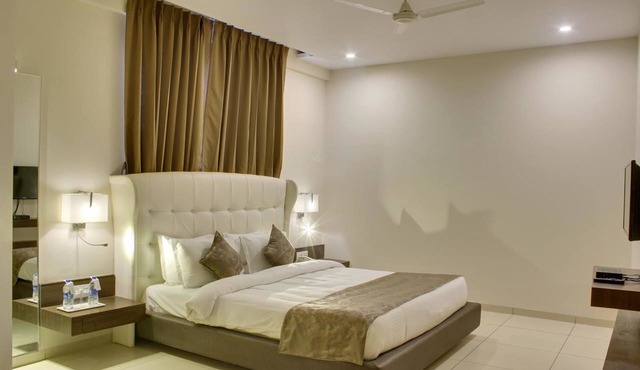 Hotel Lakeview