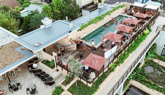 Hotel Marvell