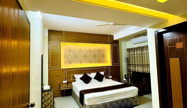 Hotel Marwah