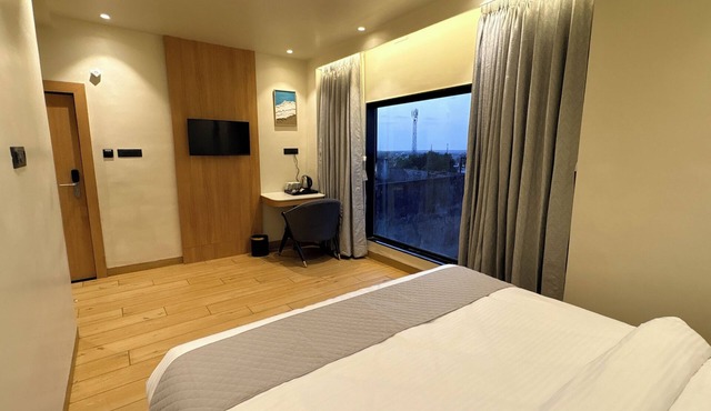 Hotel Midas