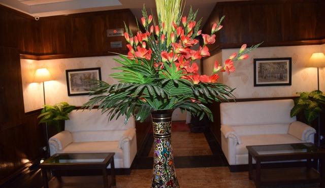 Hotel Millenia Regency