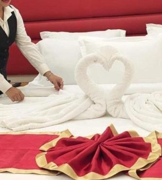 Hotel Mirpur 01