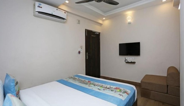 HOTEL MITTAL