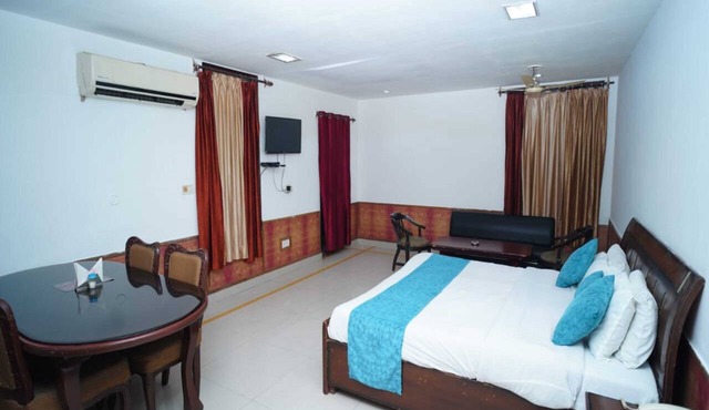 HOTEL MOON in Hisar