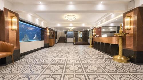Hotel Mulki International