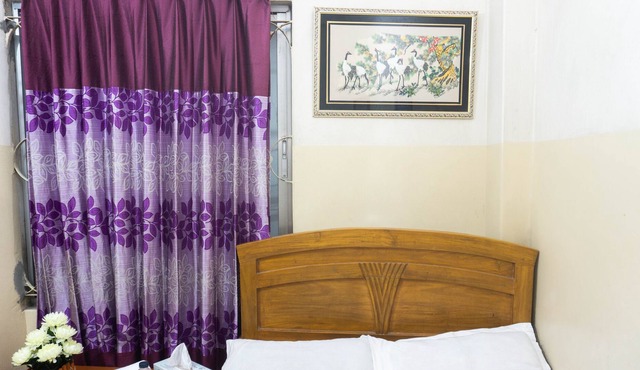 Hotel Muna International Residential - Standard Single - AC
