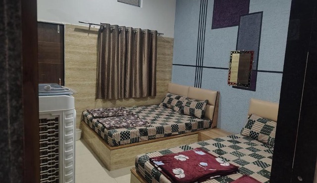 Hotel Murlidhar