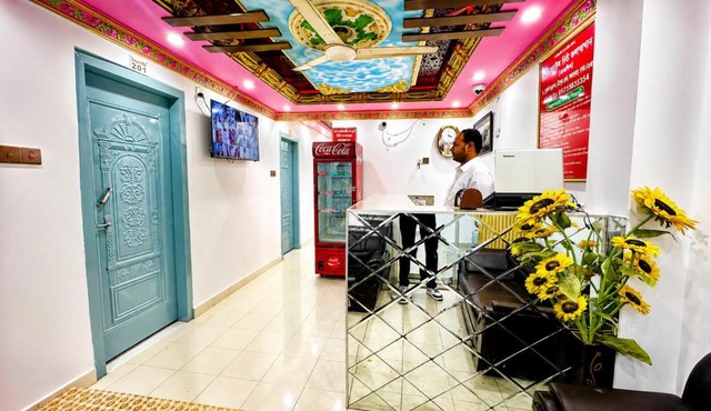 Hotel New Kalabagan