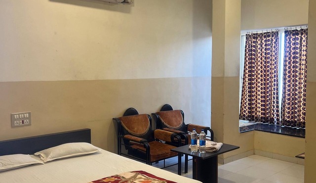 Hotel New Samadhan