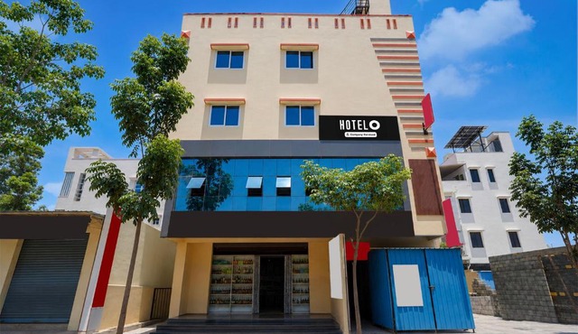 Hotel O Abbigere Lakeview Bangalore Formerly Shree Venkateshwar Atithi Comforts