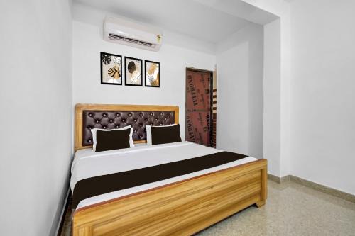 Hotel O Samarth Inn