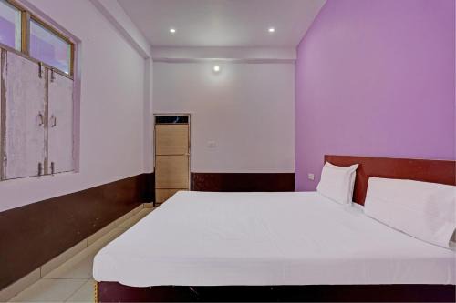 Hotel O Sky