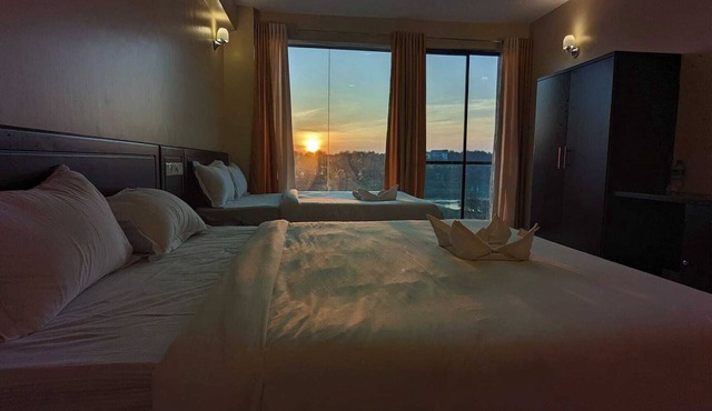 Hotel Opera Ocean