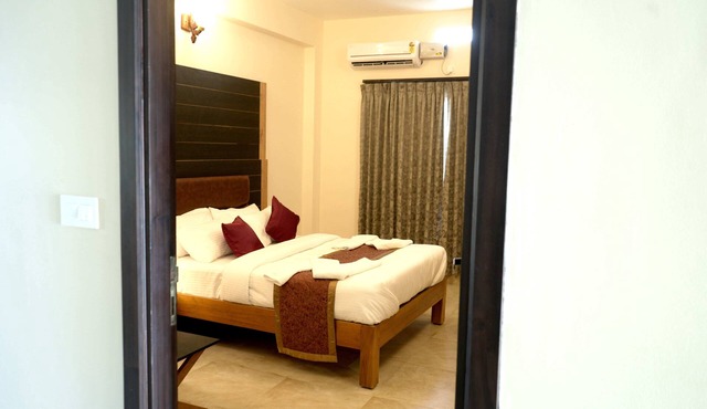 hotel orchard coorg