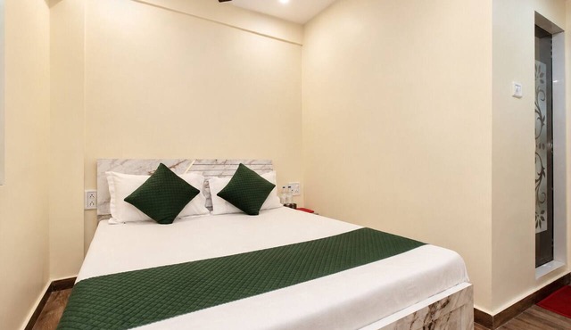 Hotel Platinum