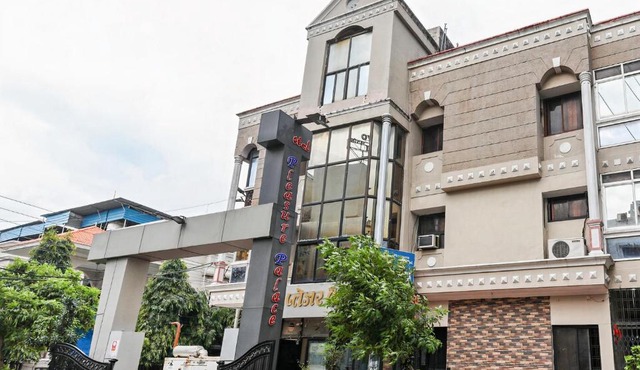 Hotel Pleasure Palace