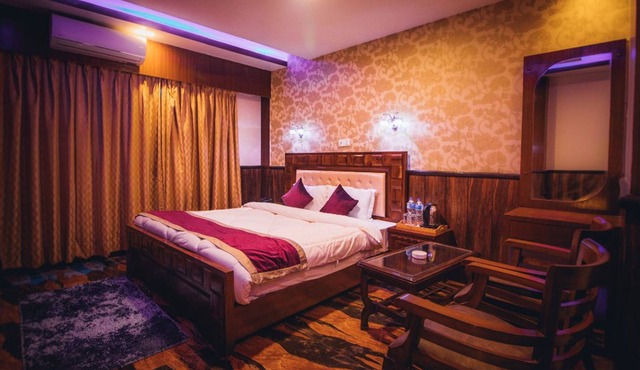 Hotel Prakash in Hetauda