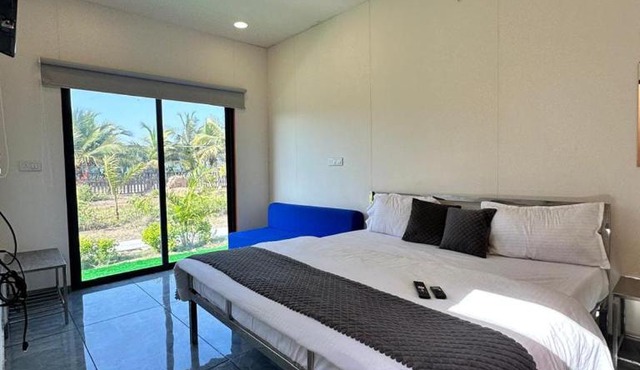 Hotel Rainbow Dwarka in Dwarka