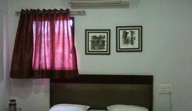 Hotel Rajtilak