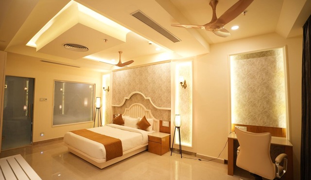 Hotel Ramvan