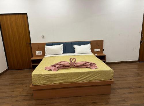 Hotel RK Palace